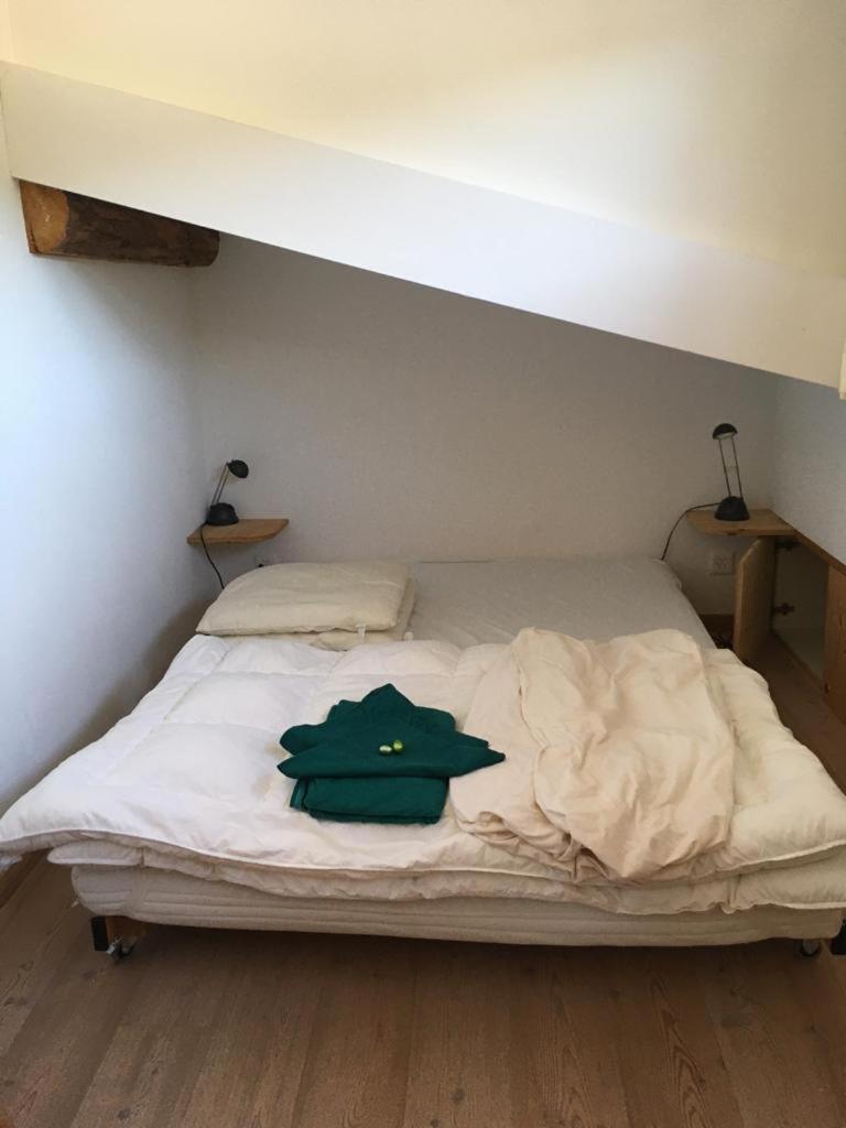 Casa Nolens, Via Sura 4 Appartement *