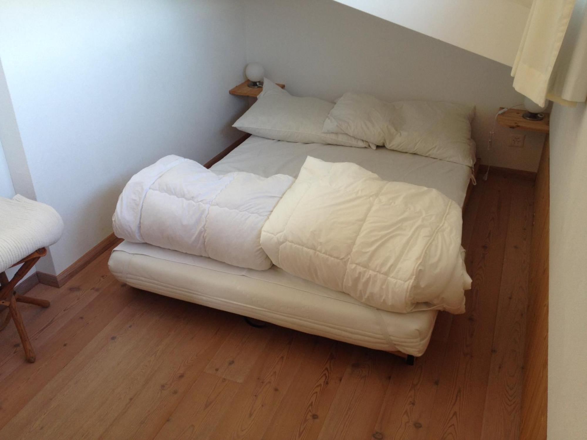 Casa Nolens, Via Sura 4 Apartment Laax