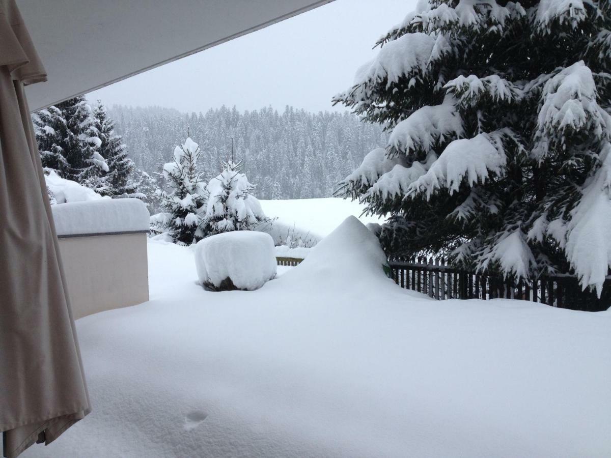 Casa Nolens, Via Sura 4 * Laax