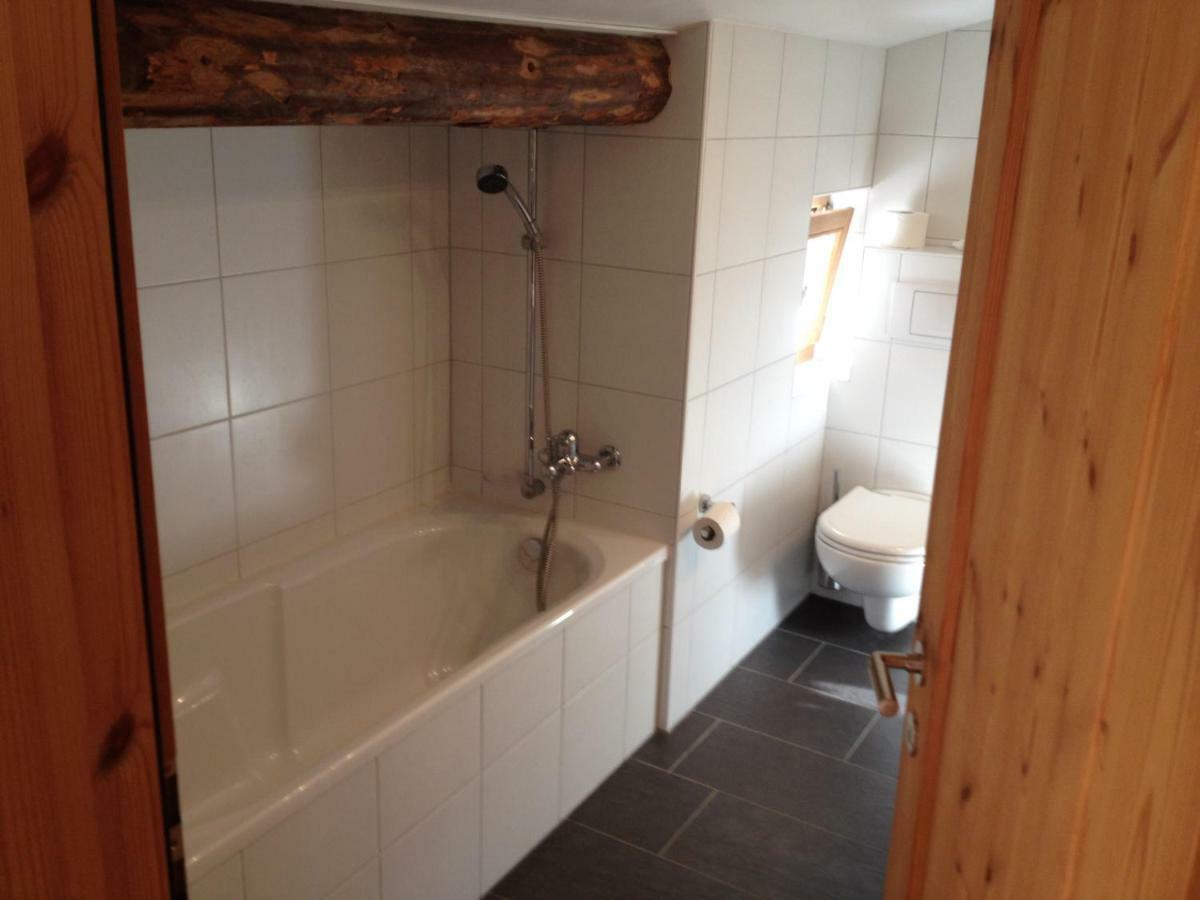 Apartment Casa Nolens, Via Sura 4 Laax